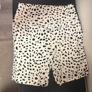 Vitality Ascend ll Volley short